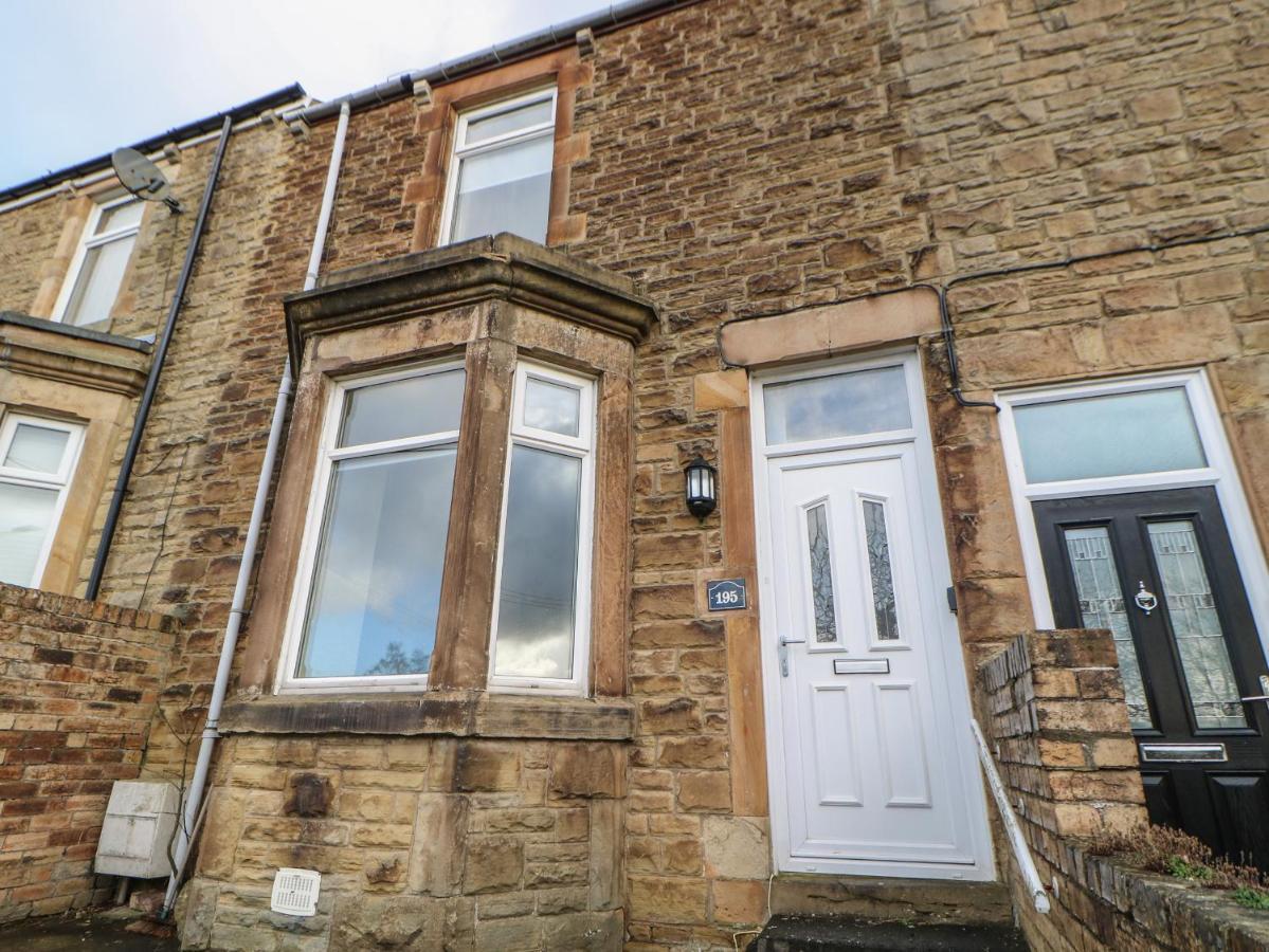 Вілла 195 Durham Road Консетт Екстер'єр фото